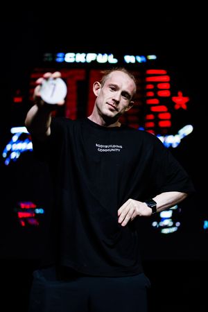Регистрация STARS 5.06.26 (фотограф Роман Притула)